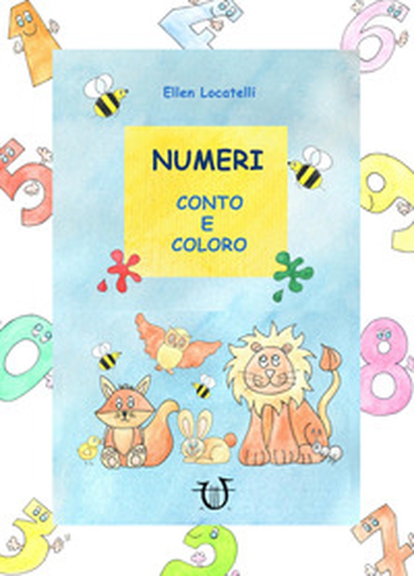 Numeri. Conto e coloro - Librerie.coop Numeri. Conto e coloro - Librerie.coop