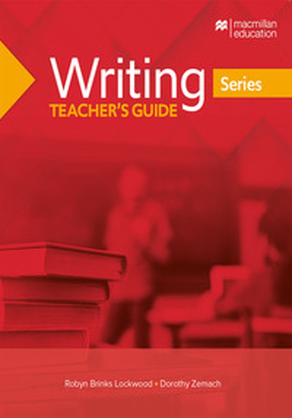 Writing series. Teacher's Book - Librerie.coop Writing series. Teacher's Book - Librerie.coop