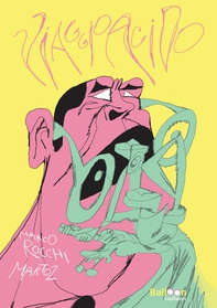 Viaggio acido - Librerie.coop