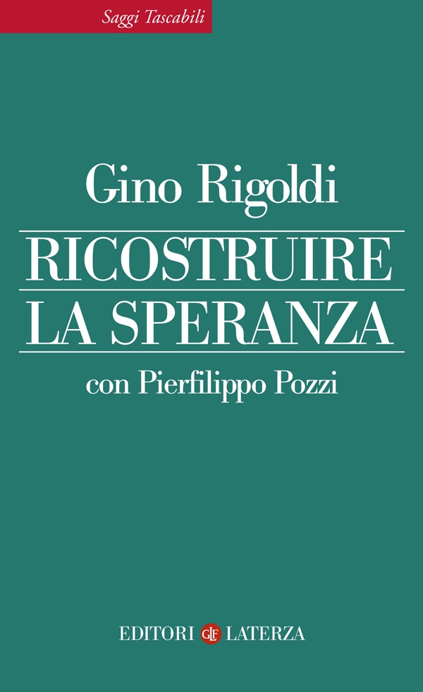 Ricostruire la speranza - Librerie.coop Ricostruire la speranza - Librerie.coop