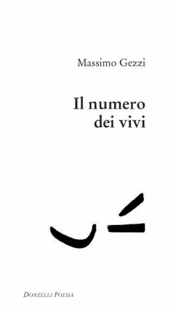 Il numero dei vivi - Librerie.coop Il numero dei vivi - Librerie.coop