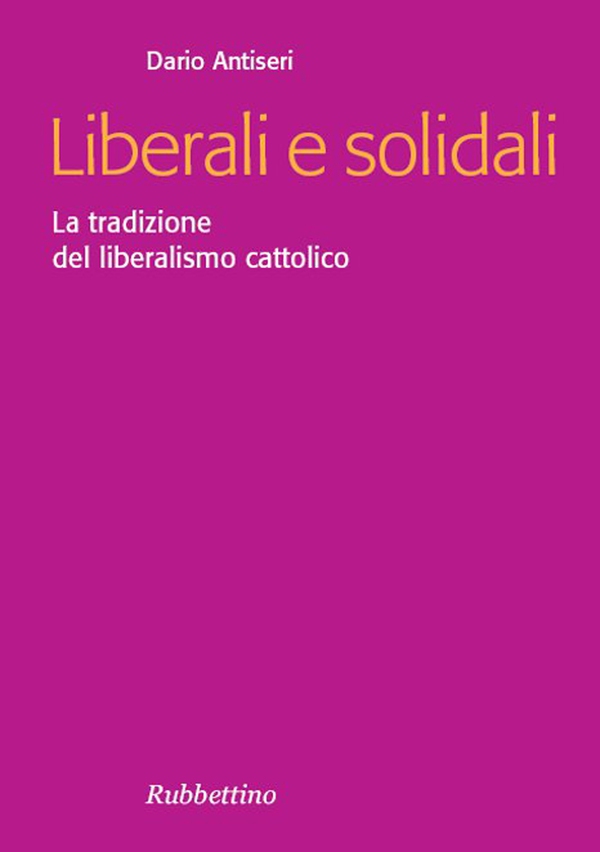 Liberali e solidali - Librerie.coop Liberali e solidali - Librerie.coop