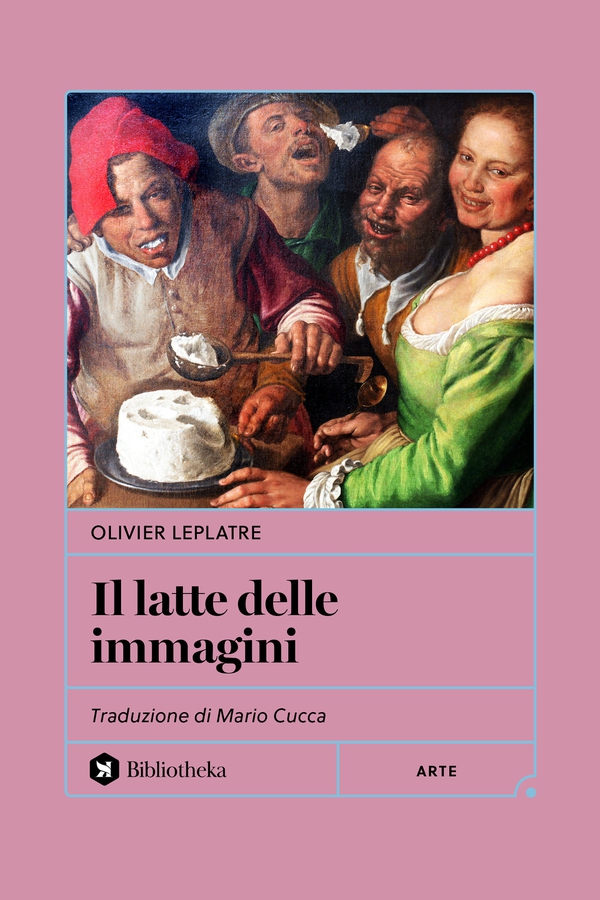Il Latte delle immagini - Librerie.coop
