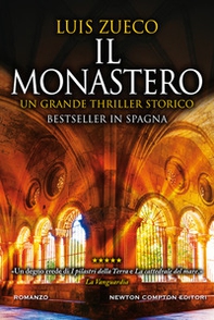 Il monastero - Librerie.coop Il monastero - Librerie.coop
