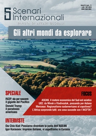 Scenari internazionali. Rivista di affari globali - Vol. 11 - Librerie.coop