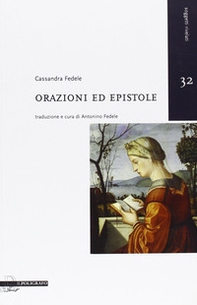 Orazioni ed epistole - Librerie.coop Orazioni ed epistole - Librerie.coop