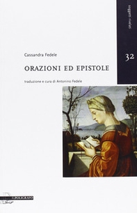 Orazioni ed epistole - Librerie.coop