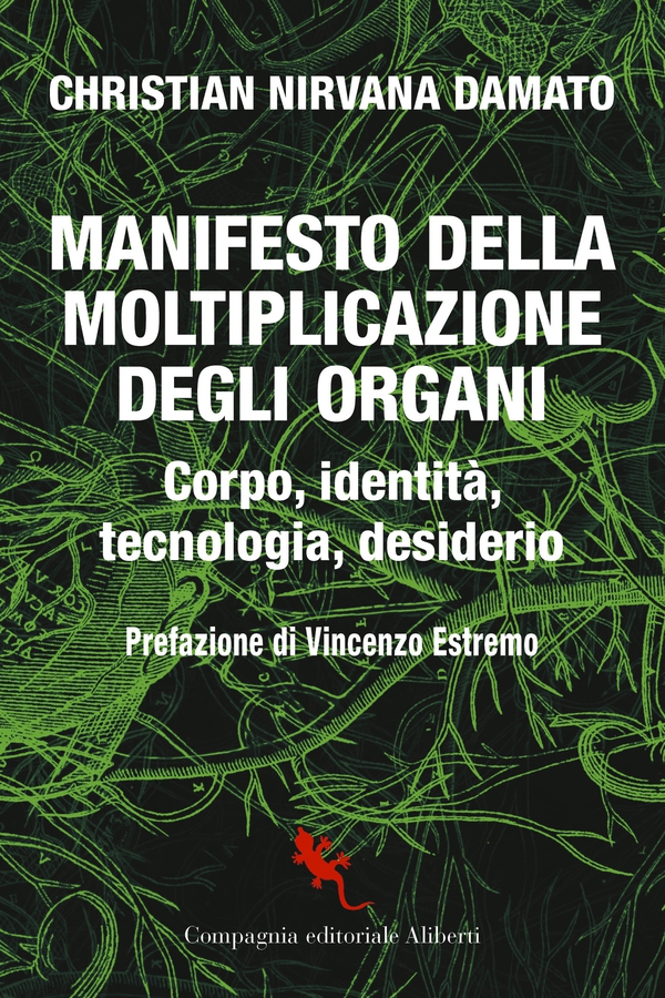 Manifesto della moltiplicazione degli organi - Librerie.coop Manifesto della moltiplicazione degli organi - Librerie.coop