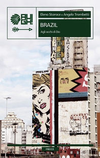 Brazil. Agli occhi di Dio - Librerie.coop