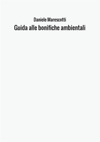 Guida alle bonifiche ambientali - Librerie.coop