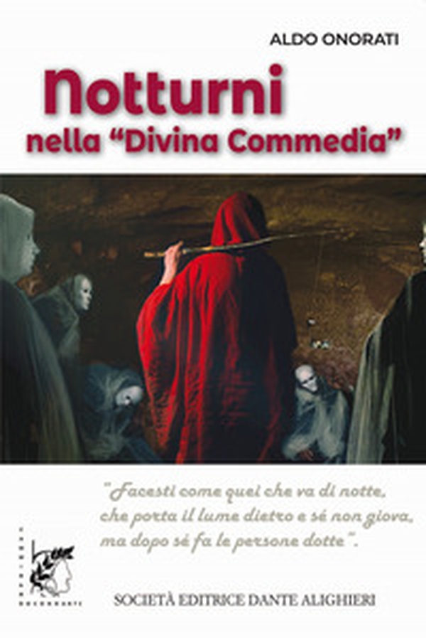 Notturni nella «Divina Commedia» - Librerie.coop Notturni nella «Divina Commedia» - Librerie.coop