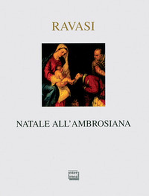 Natale all'Ambrosiana - Librerie.coop Natale all'Ambrosiana - Librerie.coop