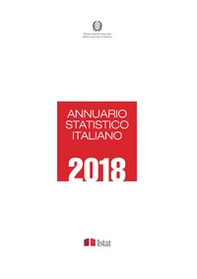 Annuario statistico italiano 2018 - Librerie.coop