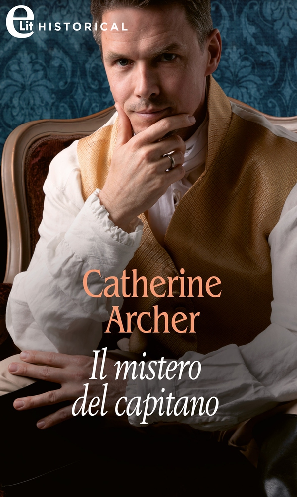 Il mistero del capitano (eLit) - Librerie.coop Il mistero del capitano (eLit) - Librerie.coop