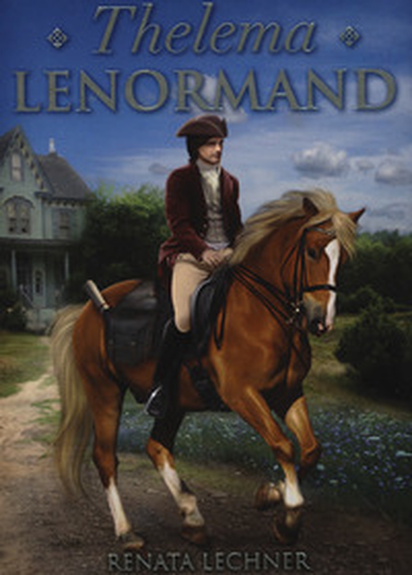 Thelema lenormand - Librerie.coop Thelema lenormand - Librerie.coop