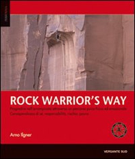 Rock warrior's way - Librerie.coop