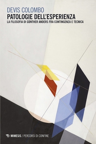 Patologie dell’esperienza - Librerie.coop