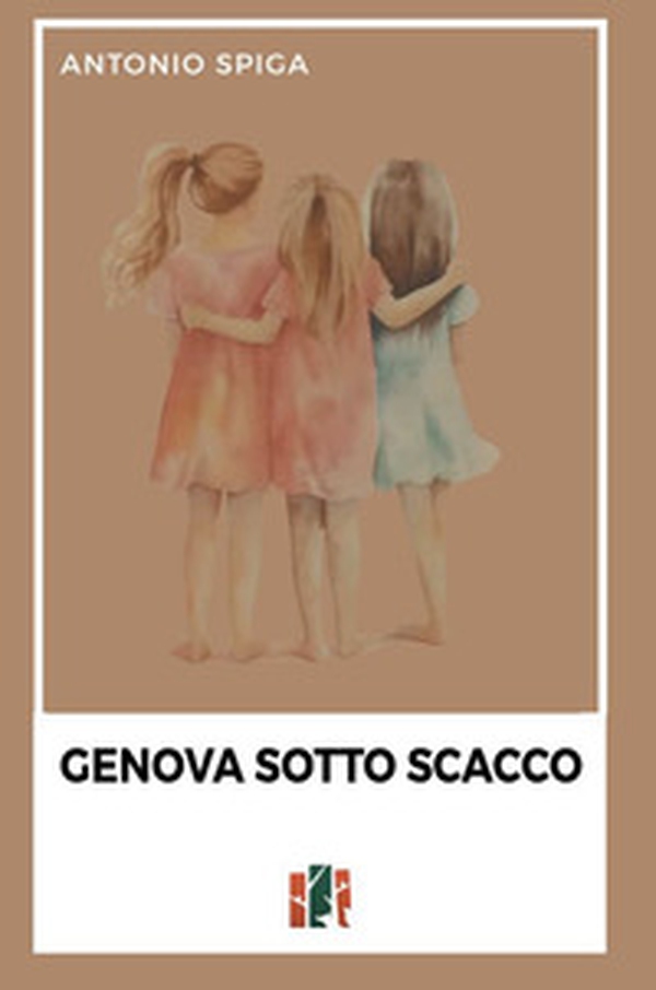 Genova sotto scacco - Librerie.coop