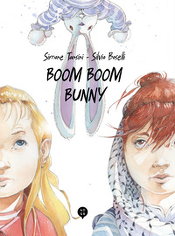 Boom Boom Bunny - Librerie.coop Boom Boom Bunny - Librerie.coop
