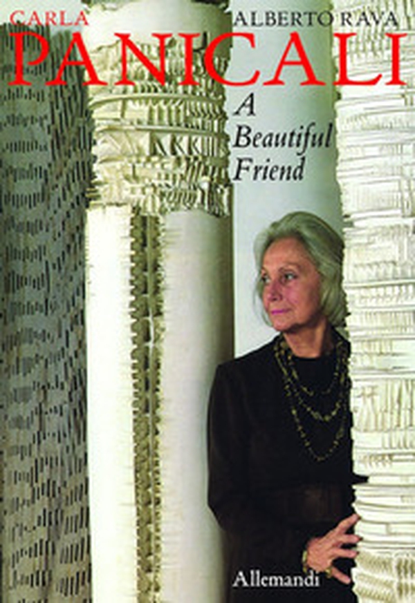 Carla Panicali. A beautiful friend - Librerie.coop Carla Panicali. A beautiful friend - Librerie.coop