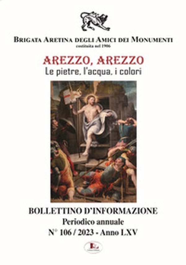 Bollettino d'informazione - Vol. 106 - Librerie.coop Bollettino d'informazione - Vol. 106 - Librerie.coop