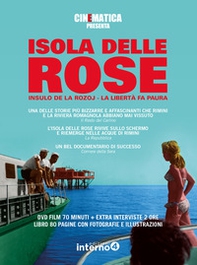Isola delle Rose. Insulo de la Rozoj. La libertà fa paura - Librerie.coop Isola delle Rose. Insulo de la Rozoj. La libertà fa paura - Librerie.coop