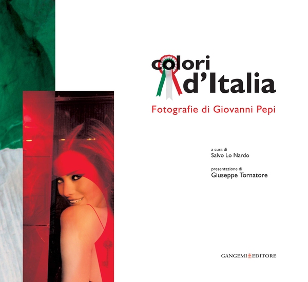 Colori d'Italia - Librerie.coop Colori d'Italia - Librerie.coop