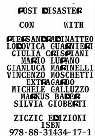 La palude siderale. Ediz. italiana e inglese - Librerie.coop