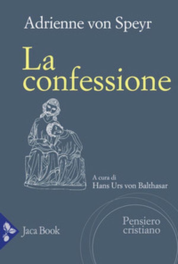 La confessione - Librerie.coop