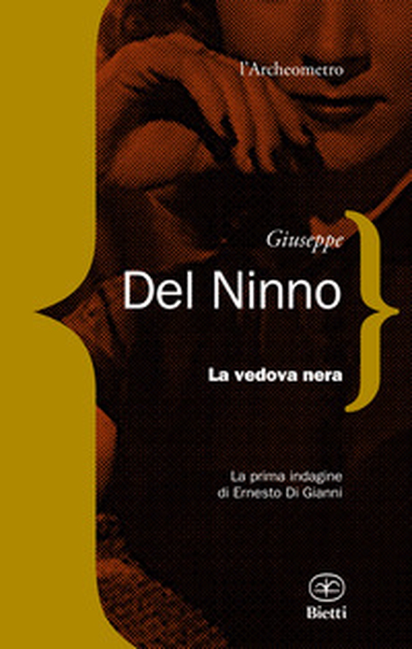 La vedova nera - Librerie.coop La vedova nera - Librerie.coop