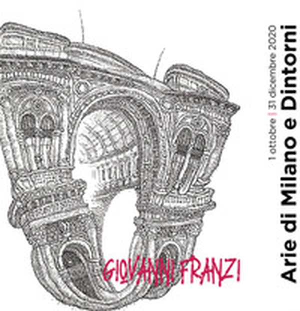 Arie di Milano e Dintorni. 54 architetture non solo milanesi. Catalogo della mostra (Milano, 1 ottobre-31 dicembre 2020) - Librerie.coop Arie di Milano e Dintorni. 54 architetture non solo milanesi. Catalogo della mostra (Milano, 1 ottobre-31 dicembre 2020) - Librerie.coop