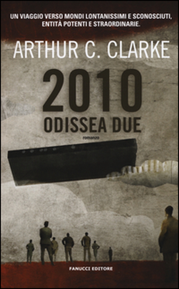 2010: odissea due - Librerie.coop 2010: odissea due - Librerie.coop
