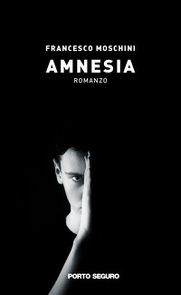 Amnesia - Librerie.coop Amnesia - Librerie.coop