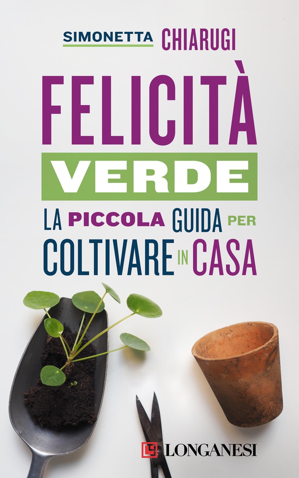 Felicità verde - Librerie.coop Felicità verde - Librerie.coop