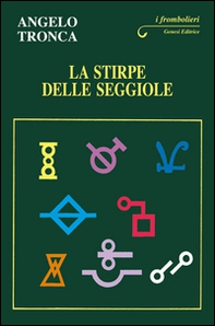 La stirpe delle seggiole - Librerie.coop La stirpe delle seggiole - Librerie.coop