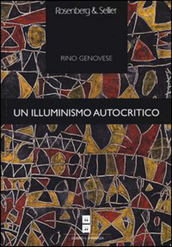 Un illuminismo autocritico - Librerie.coop