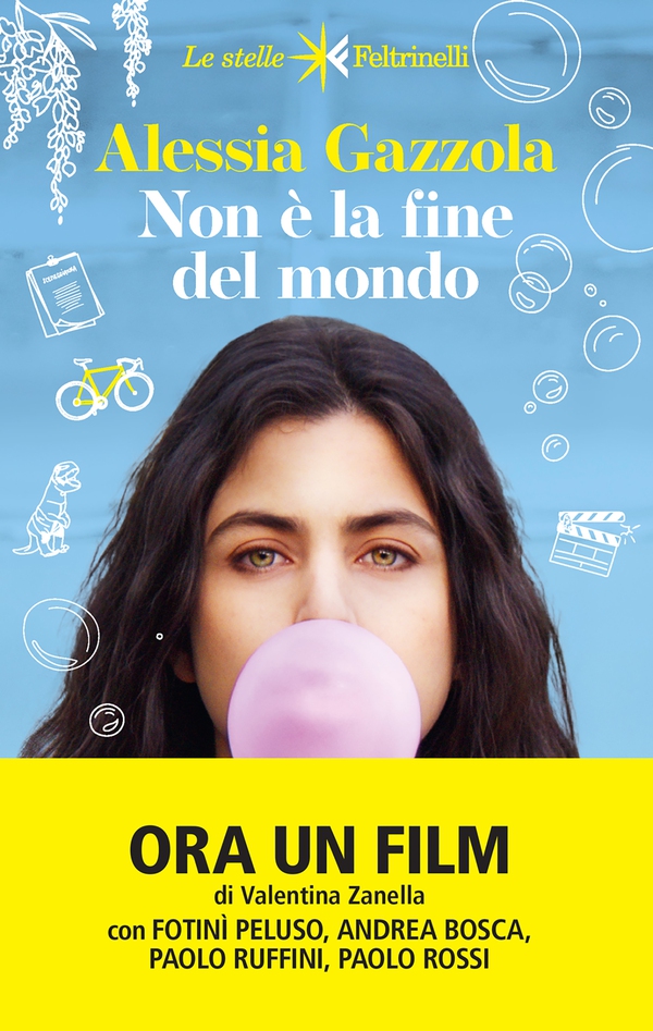 Non è la fine del mondo - Librerie.coop