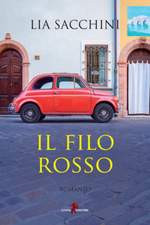 Il filo rosso - Librerie.coop Il filo rosso - Librerie.coop