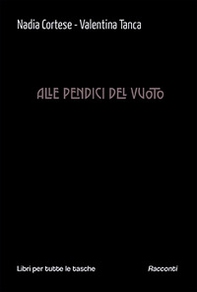 Alle pendici del vuoto - Librerie.coop Alle pendici del vuoto - Librerie.coop