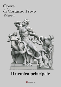 Il nemico principale - Librerie.coop