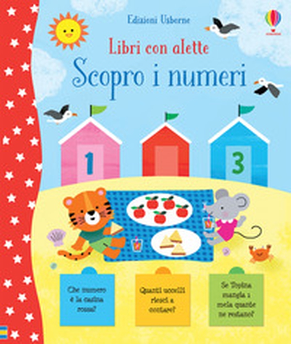 Scopro i numeri - Librerie.coop Scopro i numeri - Librerie.coop