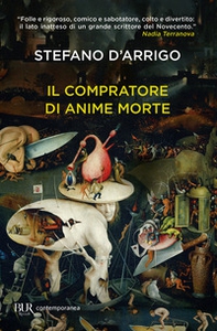 Il compratore di anime morte - Librerie.coop