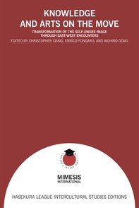 Knowledge and Arts on the Move - Librerie.coop