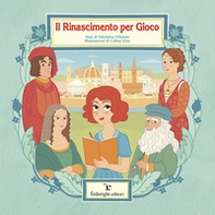 Il Rinascimento per gioco - Librerie.coop