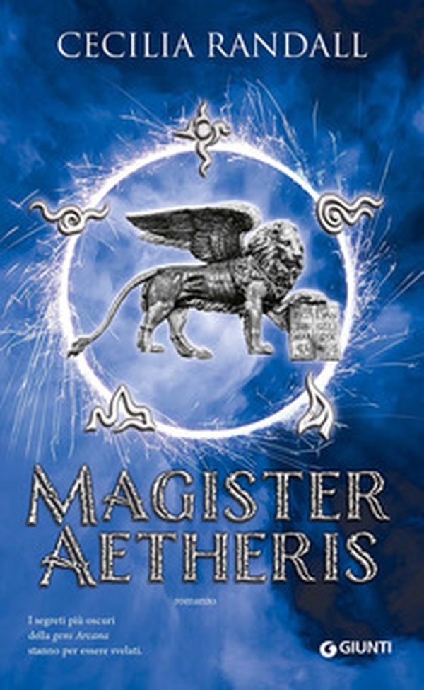 Magister Aetheris - Librerie.coop Magister Aetheris - Librerie.coop