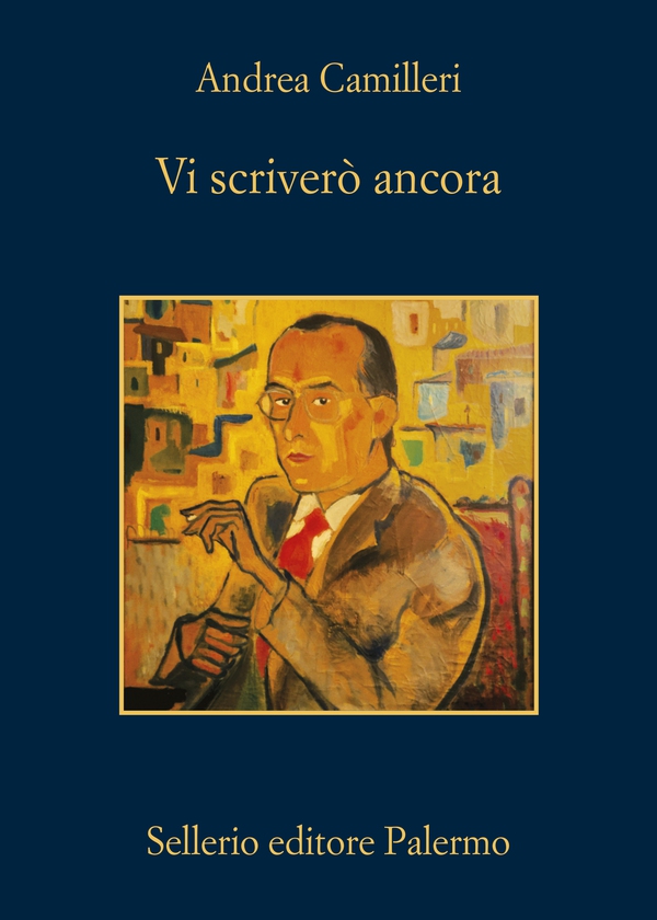 Vi scriverò ancora - Librerie.coop Vi scriverò ancora - Librerie.coop