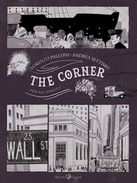 The corner - Librerie.coop The corner - Librerie.coop