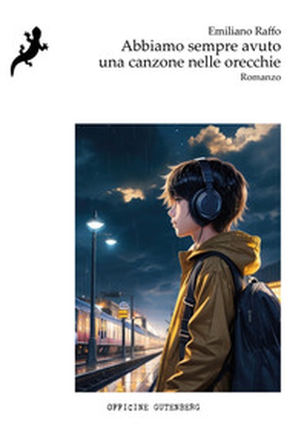 Abbiamo sempre avuto una canzone nelle orecchie - Librerie.coop Abbiamo sempre avuto una canzone nelle orecchie - Librerie.coop