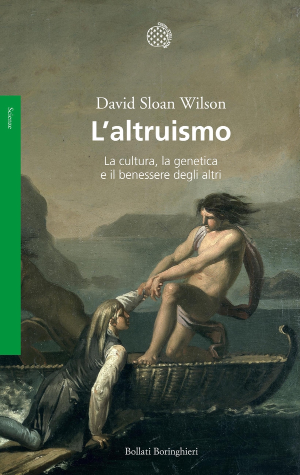 L’altruismo - Librerie.coop L’altruismo - Librerie.coop
