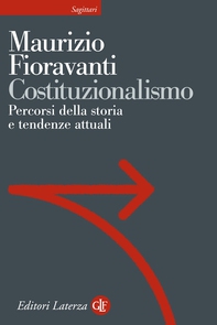 Costituzionalismo - Librerie.coop